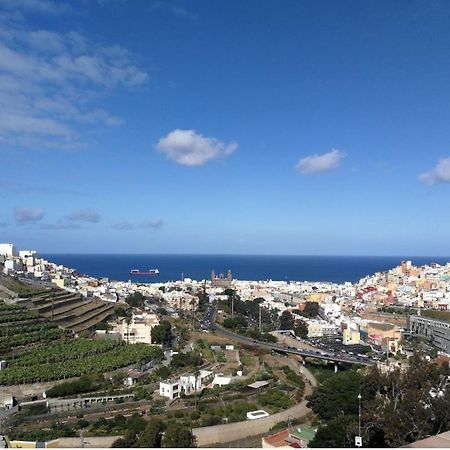 Vivienda Las Palmas Exteriér fotografie