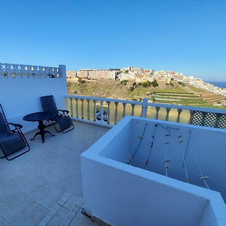 Vivienda Las Palmas Exteriér fotografie
