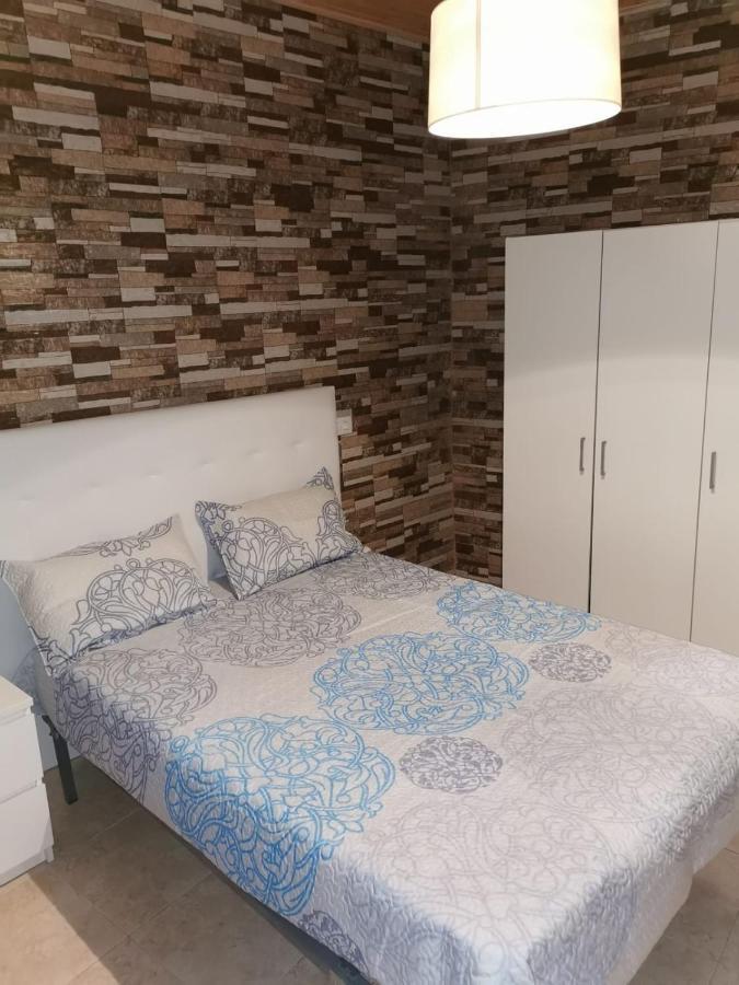 Vivienda Las Palmas Exteriér fotografie