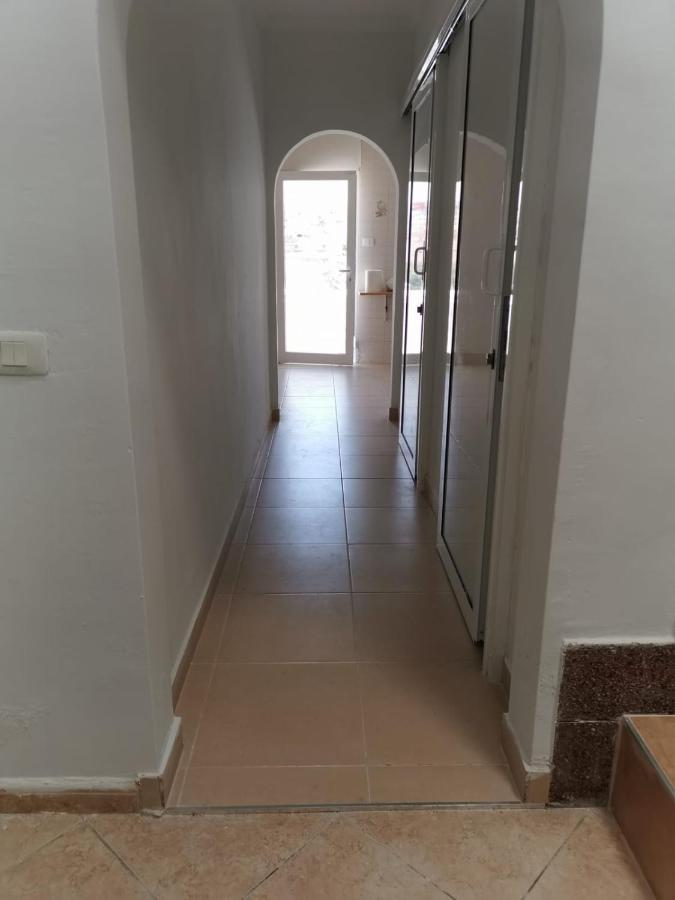 Vivienda Las Palmas Exteriér fotografie