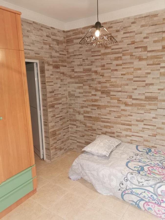 Vivienda Las Palmas Exteriér fotografie