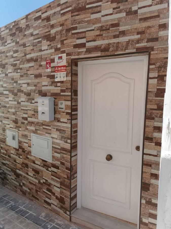 Vivienda Las Palmas Exteriér fotografie