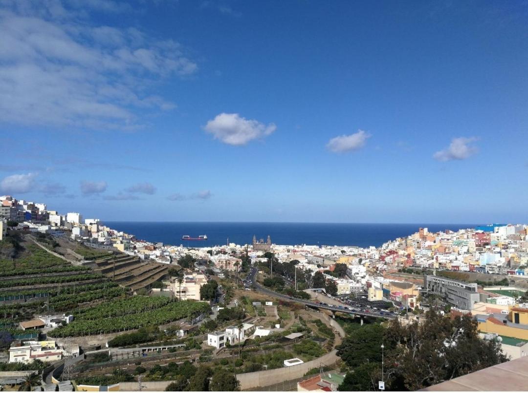 Vivienda Las Palmas Exteriér fotografie
