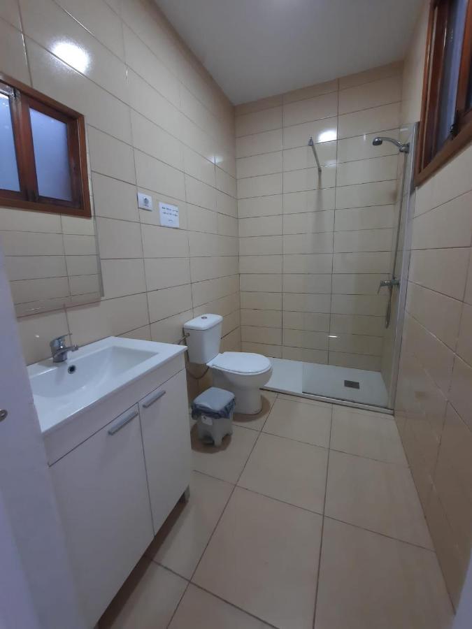 Vivienda Las Palmas Exteriér fotografie