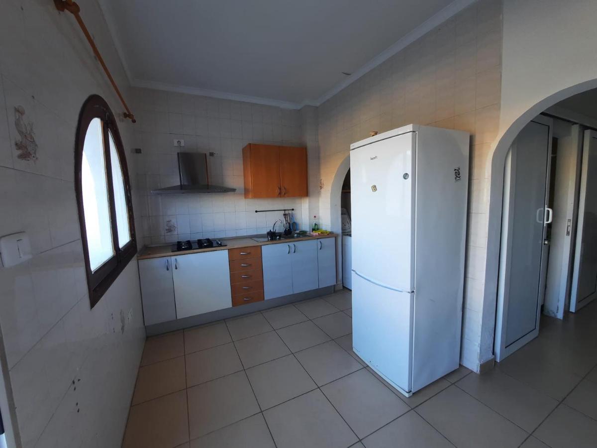 Vivienda Las Palmas Exteriér fotografie