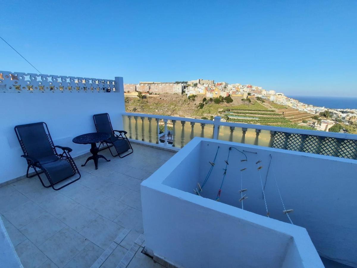 Vivienda Las Palmas Exteriér fotografie